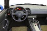 Honda S2000 CR Prototype 2007 года